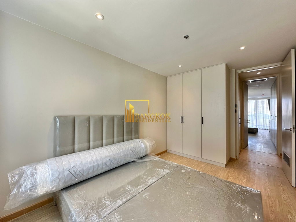 picture Spacious 3 Bedroom Pet Friendly Apartment in Sathorn - BR0073AP - 21/41