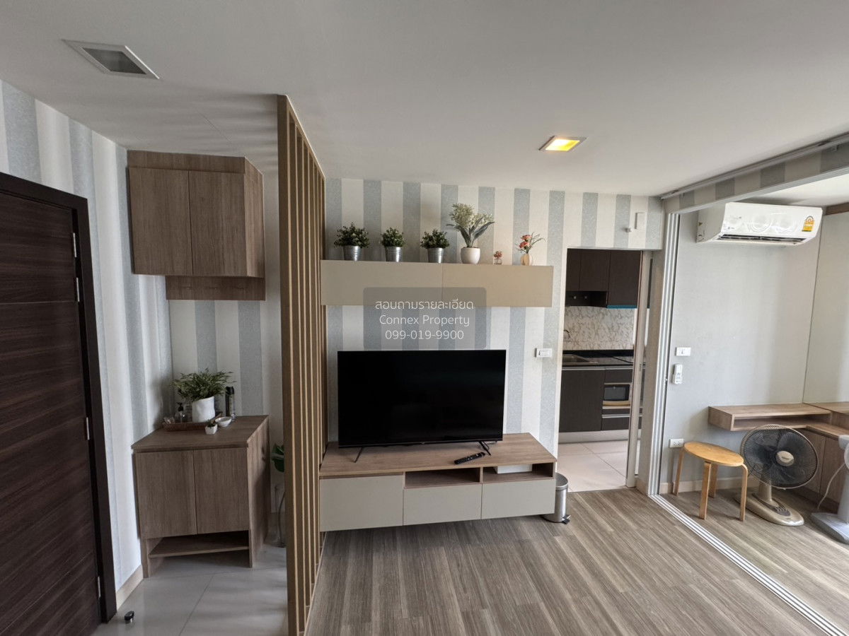 รูป 🔥🔥🔥 เช่าคอนโด โมนีค สุขุมวิท 64 หน้ากว้าง รีโนเวทใหม่ BTS-ปุณณวิถี บางจาก เขต พระโขนง กรุงเทพ CX-148358 ✅ ทักไลน์ @connexproperty ตอบทันที ทีมงานมืออาชีพ ✅ 🔥🔥🔥 - รูปที่ 4/8