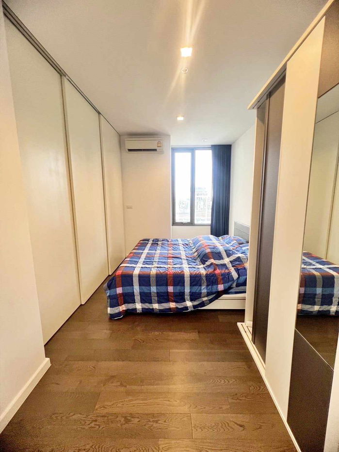 รูป ห้องจริง❤️เอเจ้นท์ ❤️นัดดูห้องแอดไลน์นะคะ❤️สาทร💥นารา ไนน์🔴🟢🟡 - รูปที่ 1/11