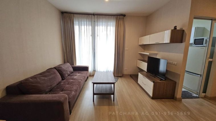 * Life@Sathorn 10 FOR RENT * BTS Saint Louis 2b 2b   (ให้เช่า คอนโด ไลฟ์แอทสาทร10 2b 2b)