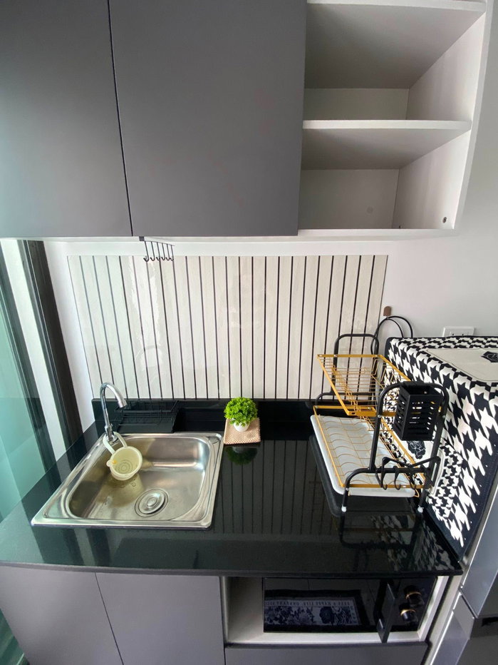 รูป 🔮RB23628 ให้เช่าถูกมาก👍รีเจ้นท์ โฮม วุฒากาศ✅แอดไลน์ @119dgdea ( มี @ ด้วย) แอดมินตอบไว - รูปที่ 5/11