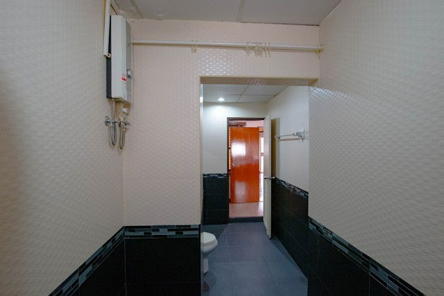 รูป HR3284วราธรวิลล์ พัฒนาการ 44 ให้เช่าบ้าน 4 ชั้น พื้นที่เยอะ จอดรถสะดวก ใกล้ทางด่วนและเตรียมอุดมพัฒนาการ - รูปที่ 38/43