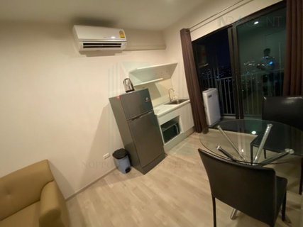 รูปภาพ 🚩 For rent condo PLUM CONDO CENTRAL STATION Building 1, Floor 31,1 bed room, Room size 26.00 sqm