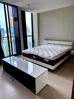 คอนโดให้เช่า : SL065/ให้เช่า Noble Ploenchit ห้องสวย ชั้นสูง วิวเมือง พร้อมลิฟต์ส่วนตัว ติด BTS เพลินจิต