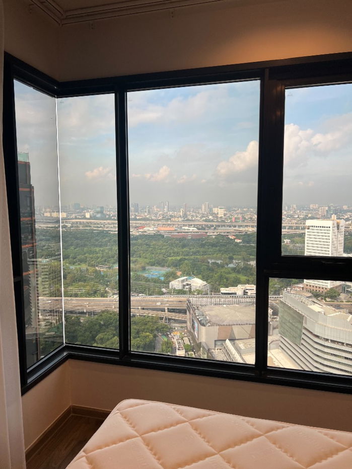 รูป ห้องจริง❤️เอเจ้นท์ ❤️นัดดูห้องแอดไลน์นะคะ❤️Life Ladprao Valley - รูปที่ 11/12