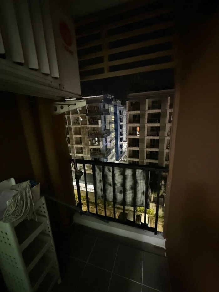 picture Condo for Rent: I CONDO Salaya 2 The Campus - 7/7