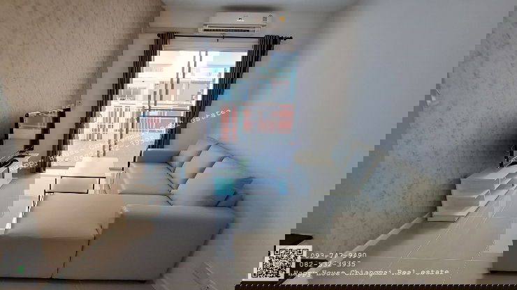 รูป ขายทาวน์โฮม 2 ชั้น โครงการพฤกษาวิลล์ 115 พายัพ - รูปที่ 3/16