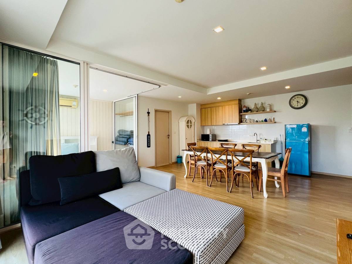 รูป คอนโด 2-ห้องนอน ที่ บ้านแสนคราม หัวหิน ใกล้ เดอะ เวเนเซีย (ID 2712992) - รูปที่ 21/34