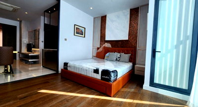 Condos for rent : SL079/For rent Supalai Icon Sathorn, quality condo in the heart of Sathorn, near BTS Chong Nonsi,