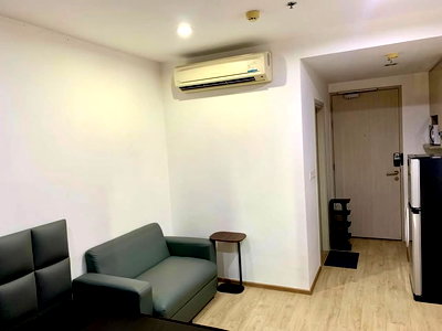 Condos for rent : Condo for Rent at IDEO Q Chula - Samyan (D6903010)