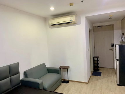 รูปภาพ Condo for Rent at IDEO Q Chula - Samyan (D6903010)