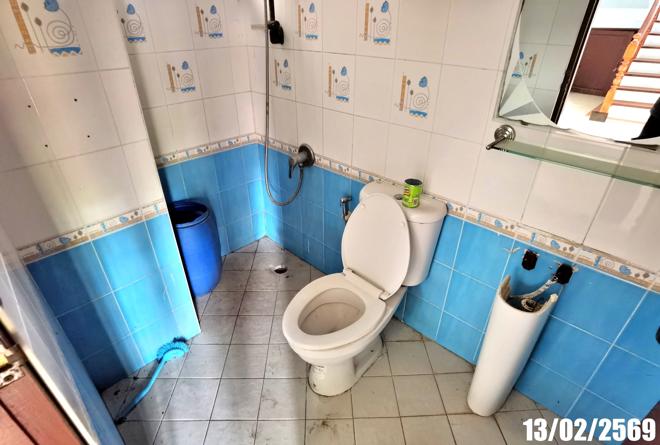 picture HOME for sale Khlong Tamru Muang Chon Buri Chonburi - 11/40