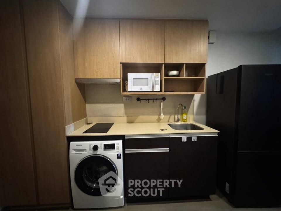 รูป คอนโด 1-ห้องนอน ที่ ไอดีโอ คิว ชิดลม - เพชรบุรี ใกล้ BTS ชิดลม (ID 2525039) - รูปที่ 6/6