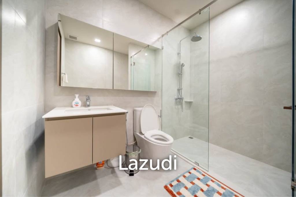 Brand New 2BR Condo for Sale and Rent in Cherng Talay - image 5