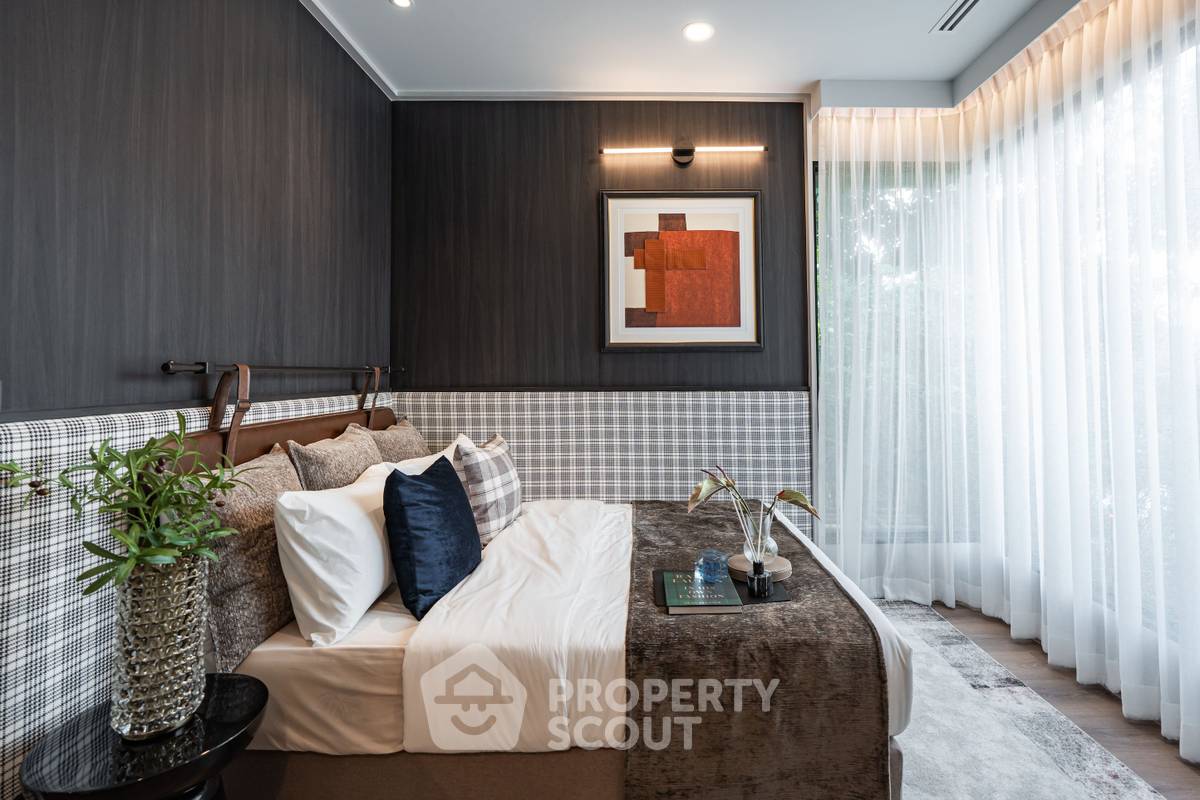 รูป คอนโด 3-ห้องนอน ที่ ออริจิ้น เรสซิเดนซ์ สุขุมวิท ใกล้ BTS พระโขนง (ID 2097069) - รูปที่ 2/21