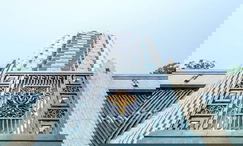 ✨ For Rent : IVY Thonglor Condo ✨ 💰 Only 19,000 thb/month