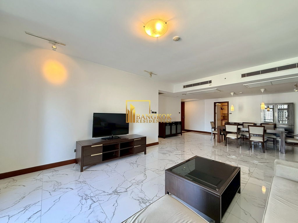 รูป All Seasons Mansion | Charming 2 Bedroom Condo For Rent - BR3324CD - รูปที่ 6/47
