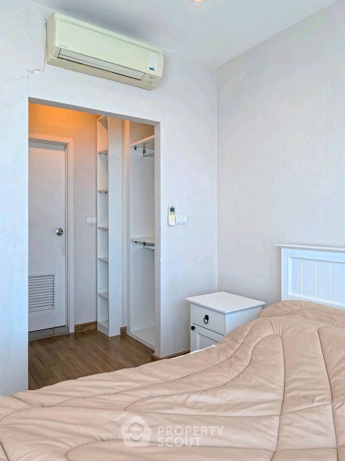 รูป คอนโด 2-ห้องนอน ที่ เดอะ ทรี ริโอ้ บางอ้อ ใกล้ MRT บางอ้อ (ID 2713144) - รูปที่ 12/22