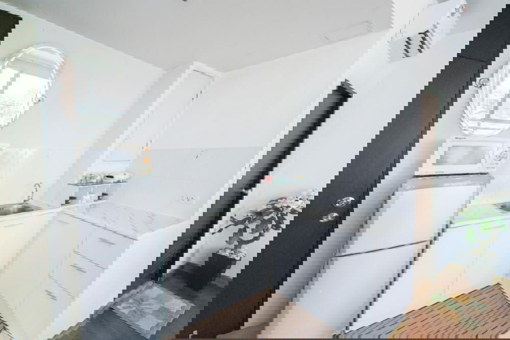 รูป 🎈#PO2302_089🎈💥ด่วน💥ว่าง1เม.ย 69 รีบคลิก ก่อนหลุดมือ‼️ 𝗙𝗼𝗿 𝗥𝗲𝗻𝘁1️⃣6️⃣ k.🔥🔥 #ใกล้BTSห้าแยกลาดพร้าว คอนโด เดอะเซสทลาดพร้าว - รูปที่ 17/24