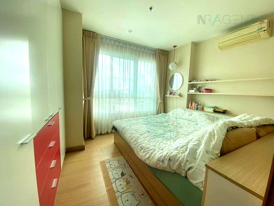 Condos for sale Chandrakasem Rajabhat University : 📌 For Sell Condo PREMSIRI BOUTIQUE PARK Building A, Floor 14,1 bed room, Room size 35 sqm