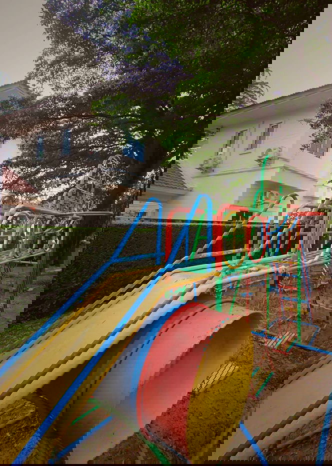 รูป บ้านเดี่ยว มณีรินทร์ พาร์ค 2 รังสิต-ปทุม (ติดสวน) - รูปที่ 7/52