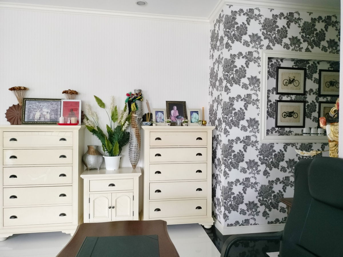 picture For rent nice house 4 bedroom ready to move in - 10/35