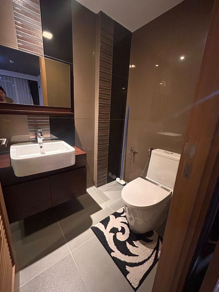 รูป RS5326 ให้เช่า Interlux Premier Sukhumvit 13 ใกล้ BTS Nana - รูปที่ 8/8