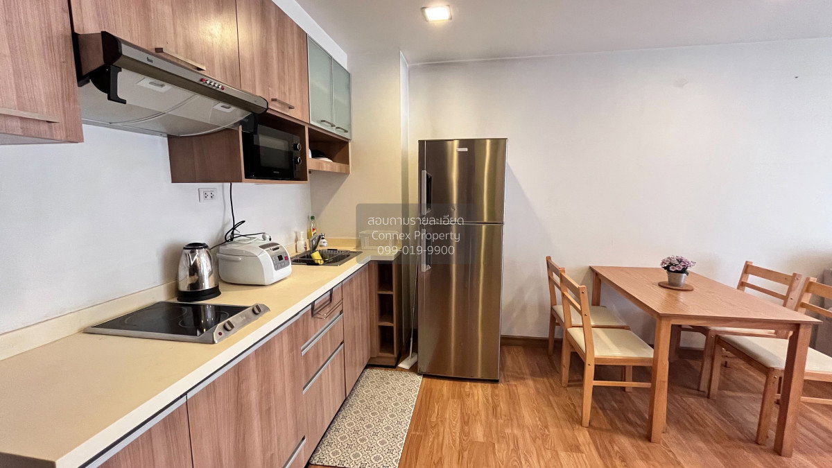 รูป 🔥🔥🔥 เช่าคอนโด ดิ แอลโคฟ 49 BTS-ทองหล่อ คลองตันเหนือ เขต วัฒนา กรุงเทพ CX-77282 ✅ ทักไลน์ @connexproperty ตอบทันที ทีมงานมืออาชีพ ✅ 🔥🔥🔥 - รูปที่ 2/9