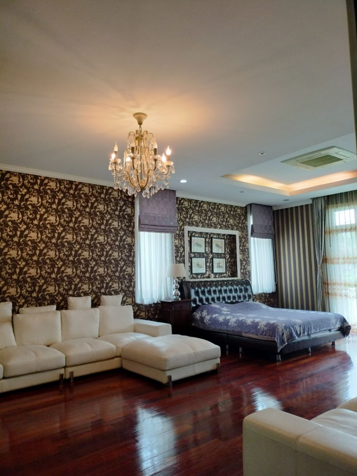 picture For rent nice house 4 bedroom ready to move in - 13/35