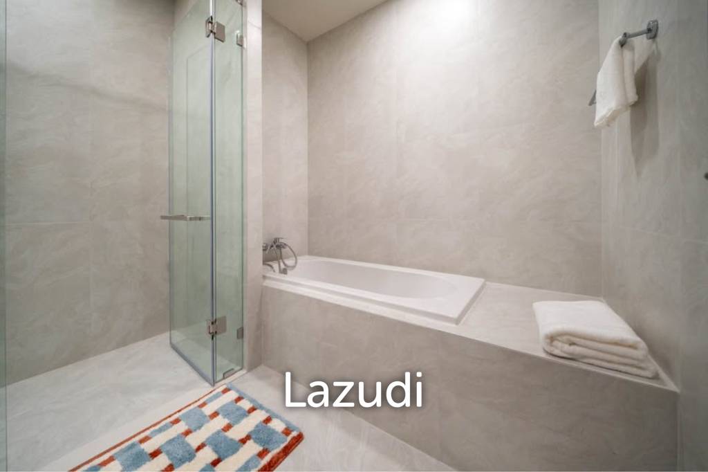 Brand New 2BR Condo for Sale and Rent in Cherng Talay - image 3