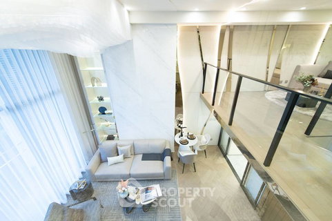 2-BR Condo at Origin Courtyard Thonglor near BTS Thong Lor (ID 1311735)