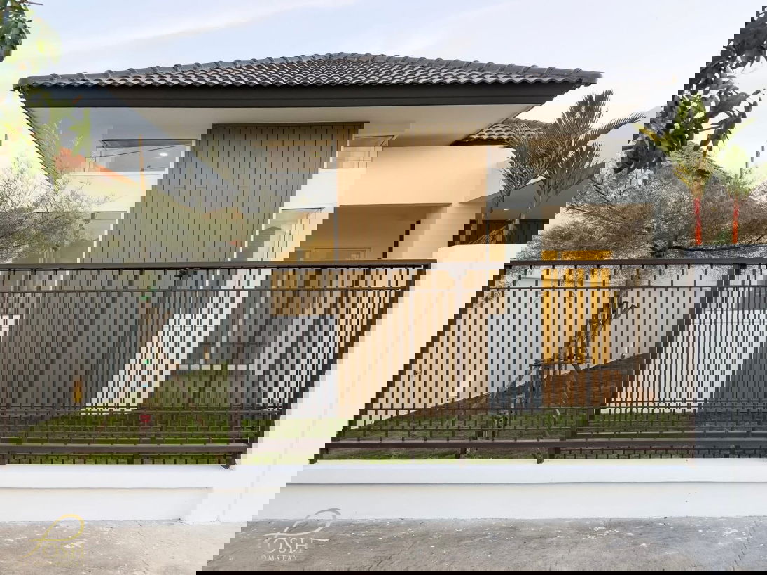 picture Ready-to-Move-In Single House at Phuket Villa Chaofah 2 - 16/36