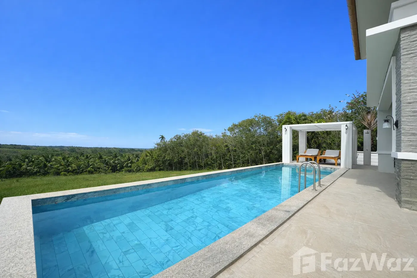 รูป วิลล่าให้เช่า 7 ห้องนอน ใน ไม้ขาว, ภูเก็ต 6091710 - รูปที่ 2/76