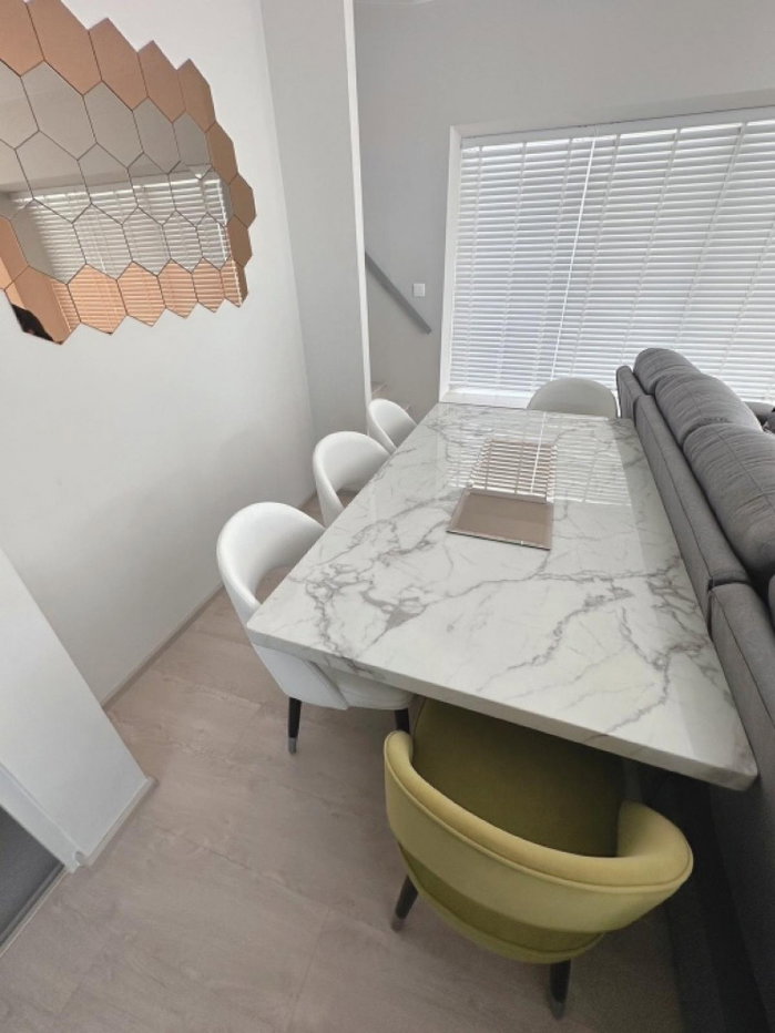 รูป 🏡 ให้เช่าบ้านในโครงการ อัญญ่า บางนา – รามคำแหง 2 ✨ บ้านสวย บรรยากาศดี ทำเลศักยภาพ ใกล้ Mega Bangna เดินทางสะดวก ใกล้ทางด่วนและแหล่งไลฟ์สไตล์ - รูปที่ 10/15