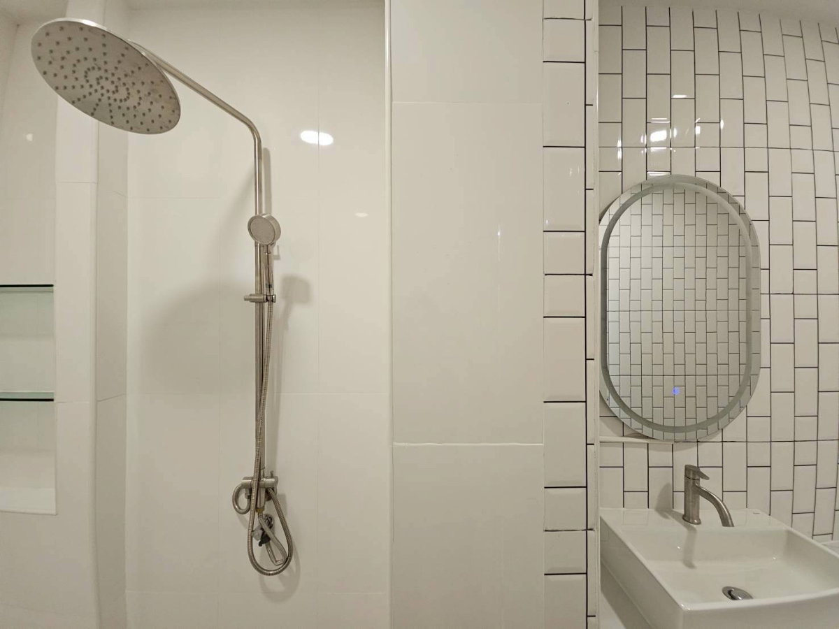 รูป ขายบ้านรีโนเวท 🚩ทำเลดี ย่านเลียบด่วน 🏡ทาวน์โฮม 2 ชั้น เนื้อที่ 17 ตร.ว. 👉 2 ห้องนอน 2 ห้องน้ำ ราคาเพียง 3.59 ล้านบาท - รูปที่ 17/18