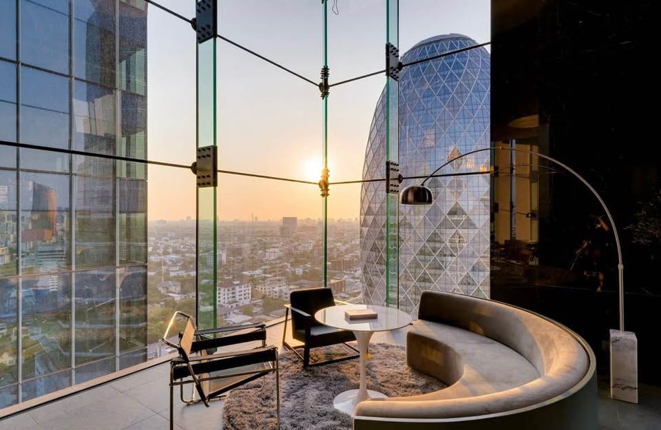 รูป ห้องจริง❤️เอเจ้นท์ ❤️นัดดูห้องแอดไลน์นะคะ❤️พญาไท💥โนเบิล อราวน์ อารีย์🔴🟢🟡 - รูปที่ 13/14