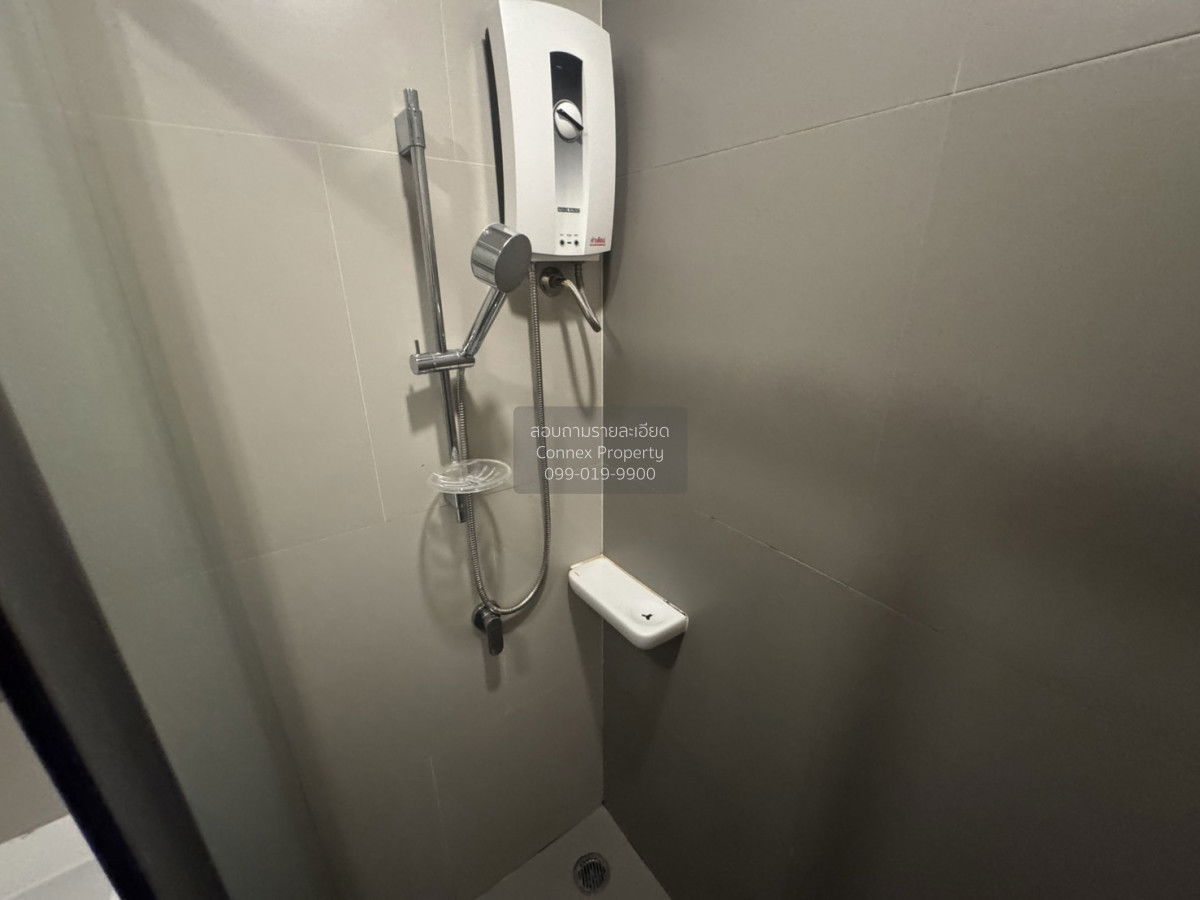 รูป 🔥🔥🔥 เช่าคอนโด ลุมพินี พาร์ค วิภาวดี-จตุจักร BTS-หมอชิต จอมพล เขต จตุจักร กรุงเทพ CX-88843 ✅ ทักไลน์ @connexproperty ตอบทันที ทีมงานมืออาชีพ ✅ 🔥🔥🔥 - รูปที่ 6/6