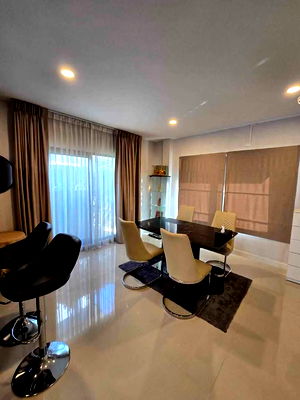 เช่าบ้านเดี่ยว ปากเกร็ด นนทบุรี : ให้เช่าบ้านเดี่ยว  Centro Chaiyaphruek – Chaengwattana 1