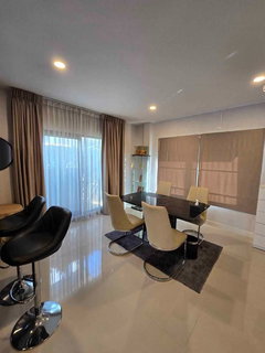 รูปภาพ ให้เช่าบ้านเดี่ยว Centro Chaiyaphruek – Chaengwattana 1