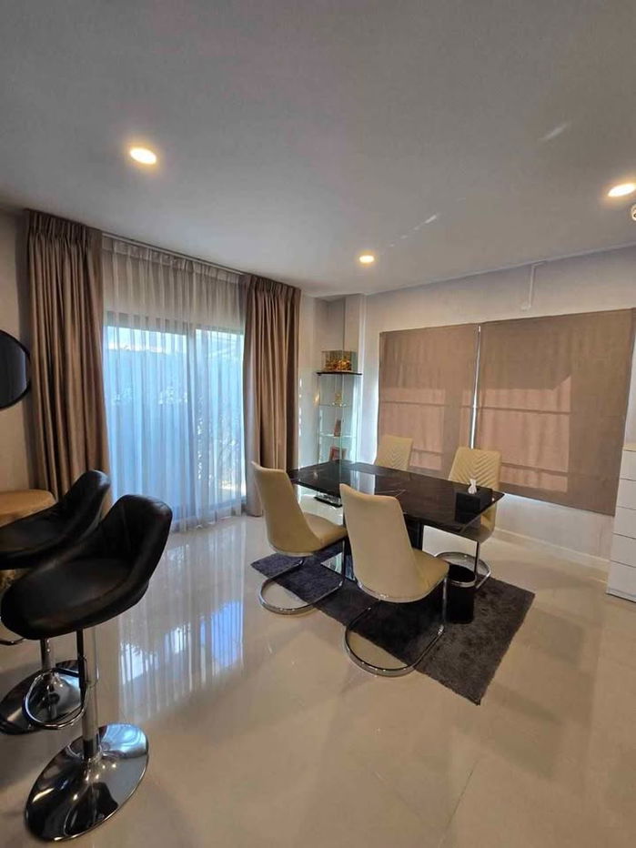 picture Centro Chaiyaphruek – Chaengwattana for rent - 1/11