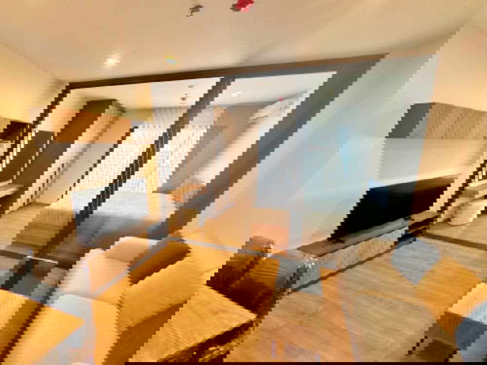 รูป ห้องจริง❤️เอเจ้นท์ ❤️นัดดูห้องแอดไลน์นะคะ❤️ จตุจักร 💥 เดอะ ไลน์ ไวบ์ พหลโยธิน 🔴🟢🟡 - รูปที่ 8/20