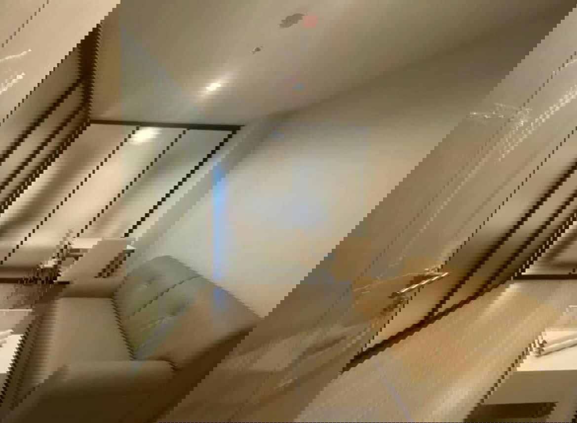 รูป 🎈#MT2303_196 🎈💥ด่วน💥ว่าง 14เม.ย 69 รีบคลิก ก่อนหลุดมือ‼️ 𝗙𝗼𝗿 𝗥𝗲𝗻𝘁1️⃣7️⃣ k.🔥🔥 #ใกล้BTSห้าแยกลาดพร้าว คอนโด ไลฟ์ลาดพร้าว - รูปที่ 1/4