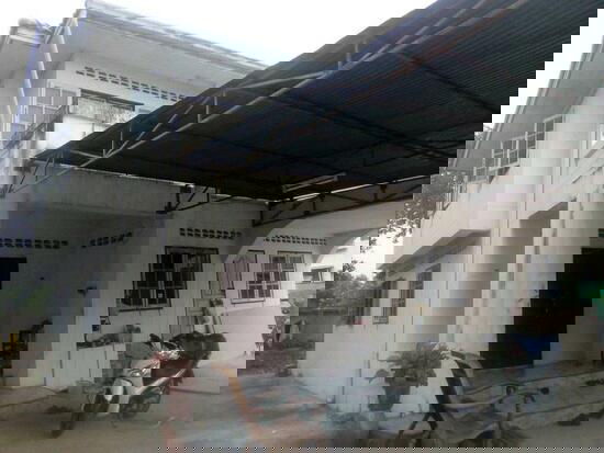 รูป ขาย บ้านเดี่่ยว 2 ชั้น 413 ตรว. (อ่อนนุช ซ.46) - รูปที่ 2/4