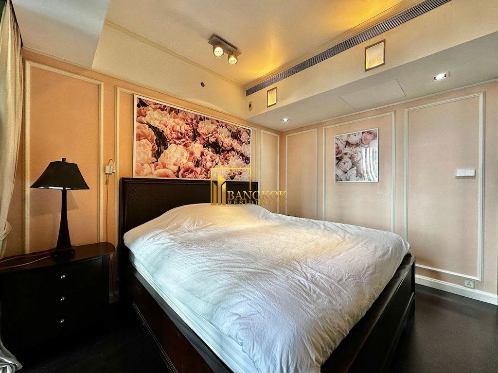 รูป The Met Sathorn | Outstanding 4 Bed Duplex Condo With Amazing Views - BR16184CD - รูปที่ 31/64