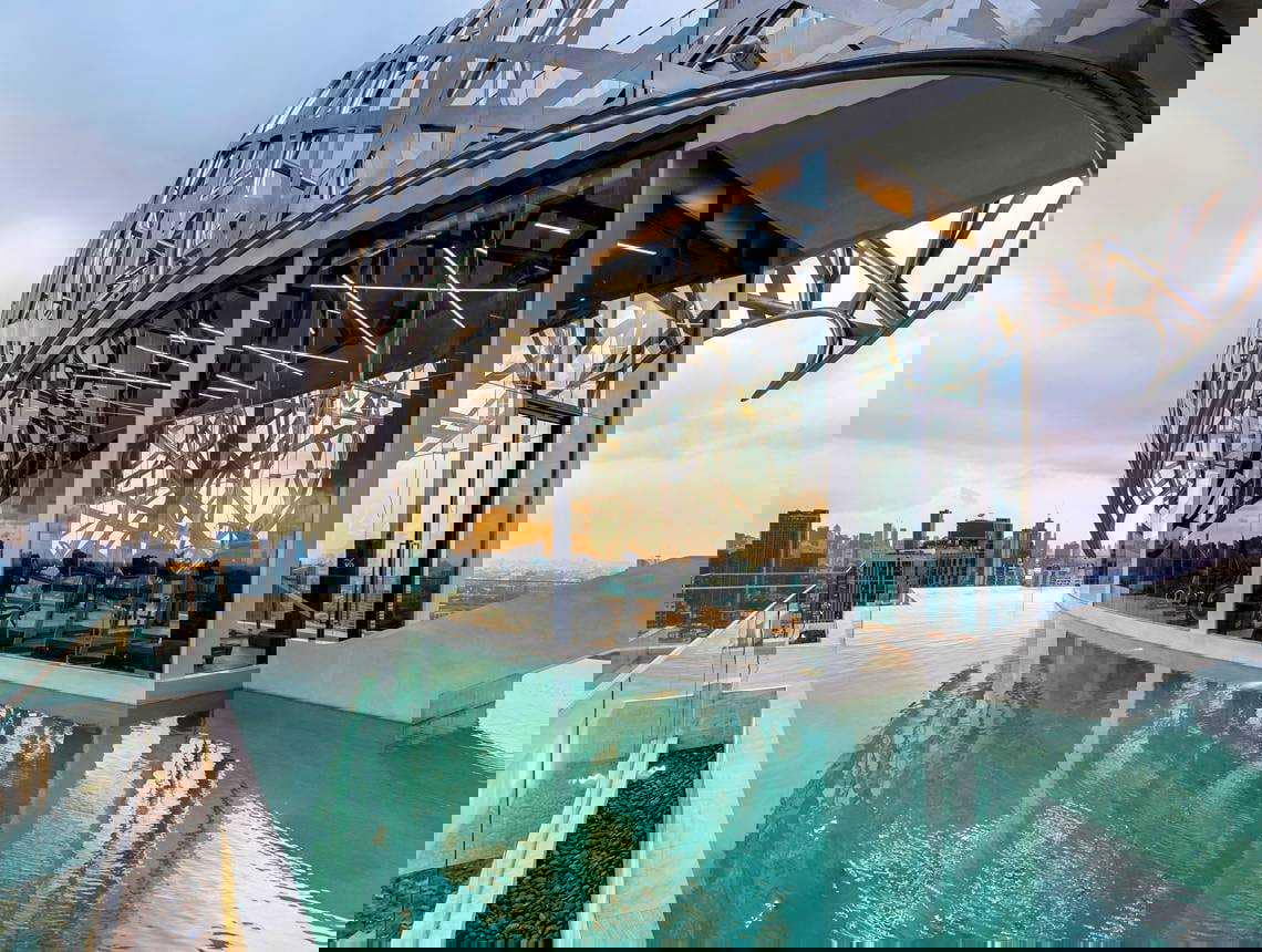 รูป ห้องจริง❤️เอเจ้นท์ ❤️นัดดูห้องแอดไลน์นะคะ❤️The Tree Pattanakarn - Ekkamai - รูปที่ 11/13