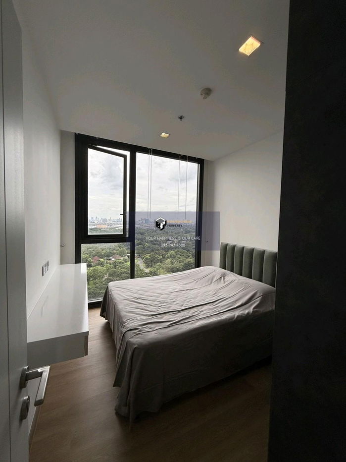 รูป The Line Jatujak-Mochit | 🚝ใกล้ BTS,MRTจตุจักร #2026011213699#FC - รูปที่ 2/10