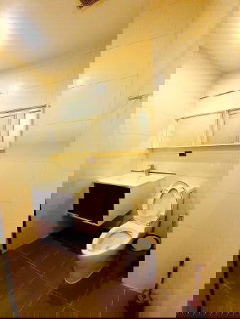 รูป ห้องจริง❤️เอเจ้นท์ ❤️นัดดูห้องแอดไลน์นะคะ❤️Wyne by Sansiri - รูปที่ 8/10