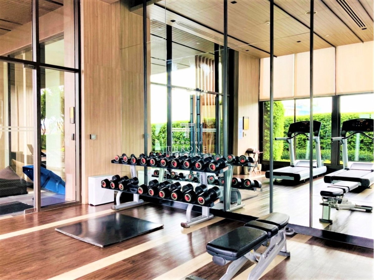 picture The Line Sukhumvit 71 🌟PN-00004671🌟 - 17/20