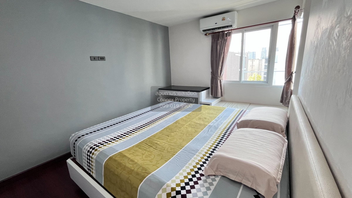 รูป เช่าคอนโด  เดอะ เน็กซ์ การ์เด้น มิกซ์ สุขุมวิท 52 BTS-อ่อนนุช พระโขนง เขต คลองเตย กรุงเทพ CX-147045 ✅ ทักไลน์ @connexproperty ตอบทันที ทีมงานมืออาชีพ ✅ - รูปที่ 6/9