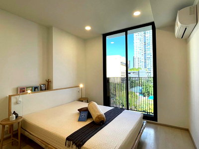Condos for rent : Noble Ambience Sukhumvit           42